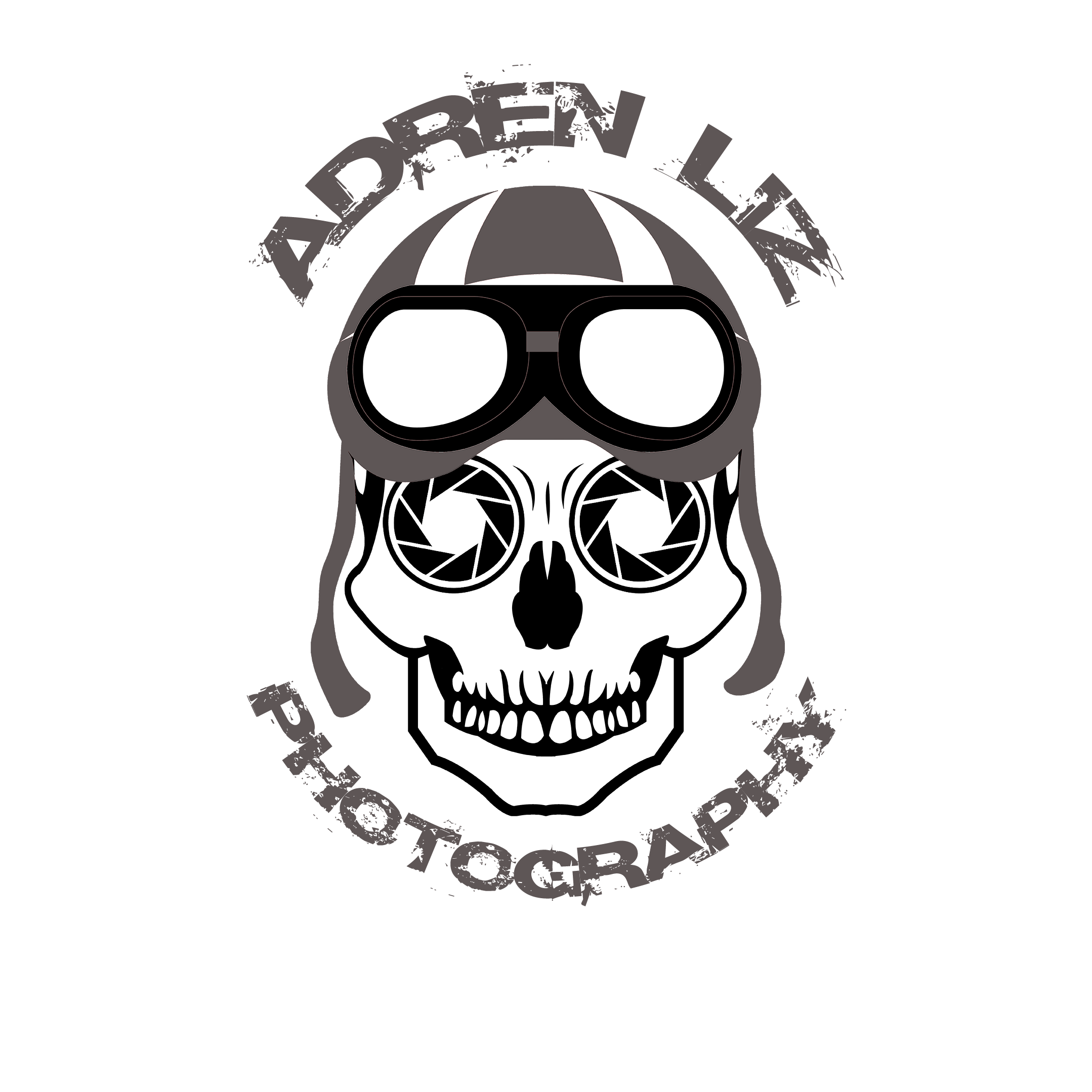 logo adren liz photography