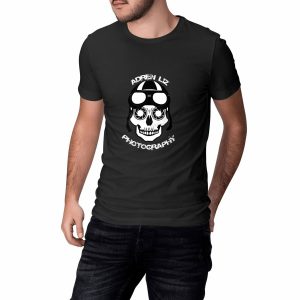 T-shirt Adren Liz Photography