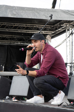 festival rock