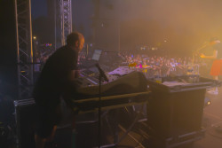 backstage festival rock